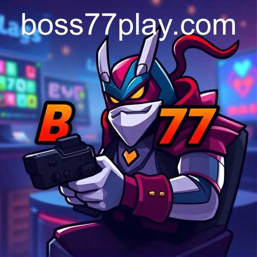 Boss77's Rise in the Gaming Arena