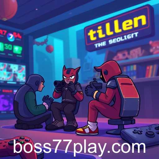 The Rise of English Gaming Platforms in 2025