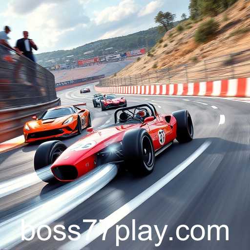 The Rise of 'Boss77': A New Era in Online Gaming