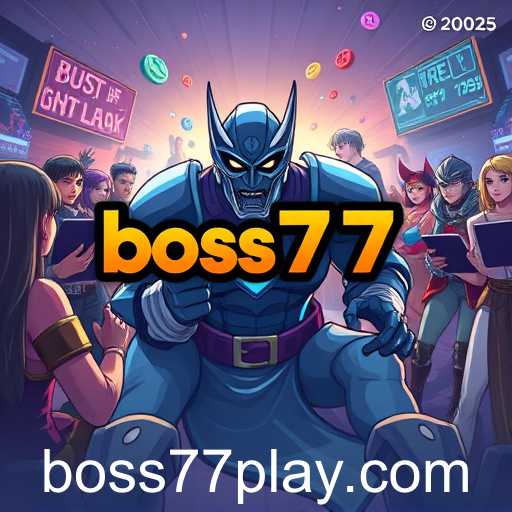 The Rise of Boss77 in Online Gaming