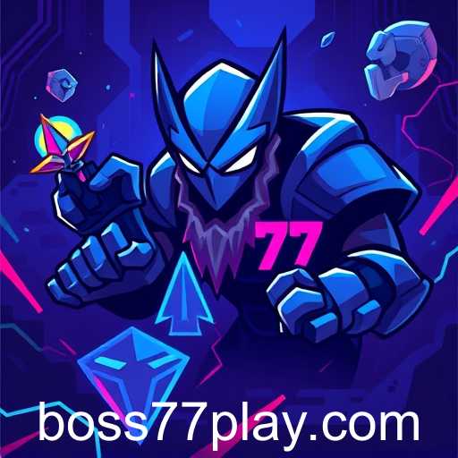 The Evolution of Gaming and the Rise of Boss77